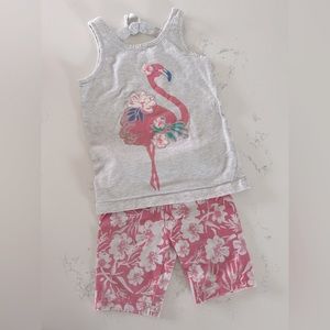 Carters Toddler Girl Outfit!